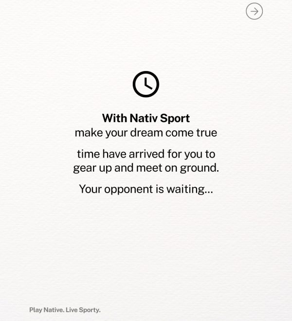 Nativ Sport
